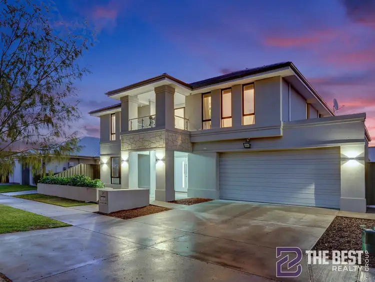 34 Moraba Way, Piara Waters WA 6112