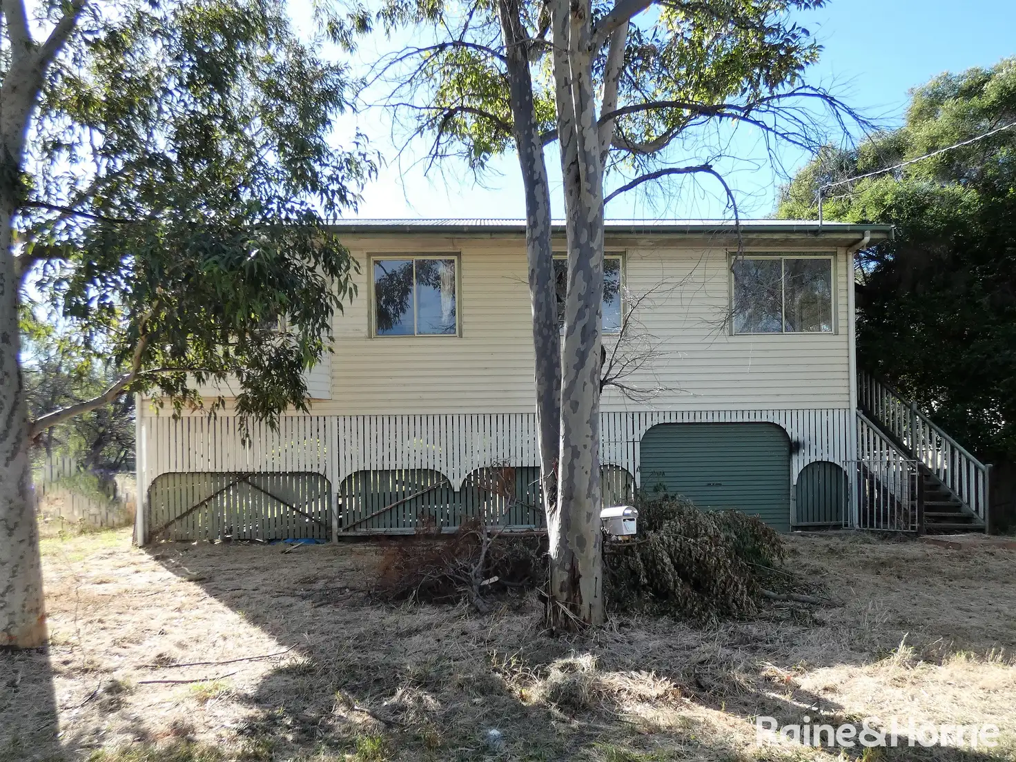 Main view of Homely house listing, 11 Mitchell Street, Moree NSW 2400
