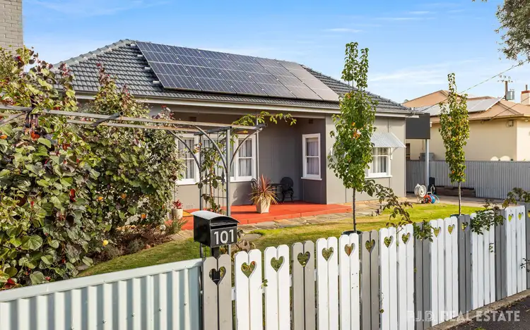 101 Crozier Road, Victor Harbor SA 5211