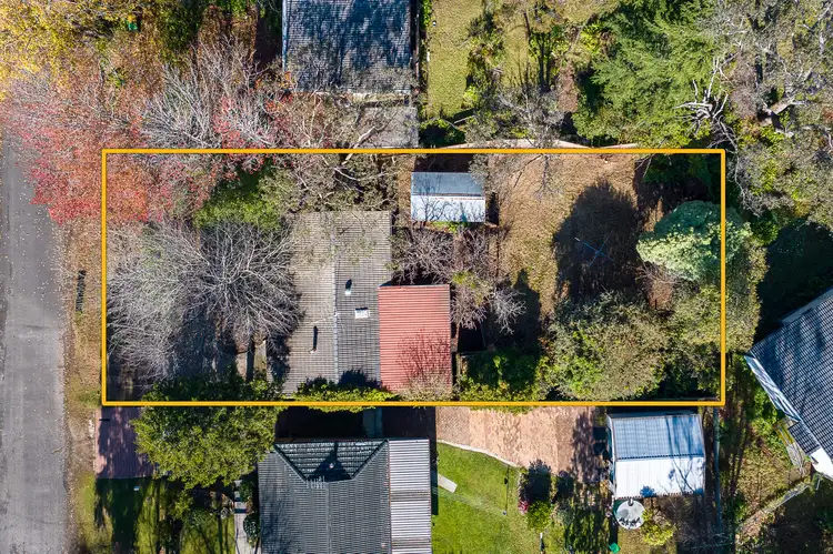 5 Gladstone Road, Leura NSW 2780