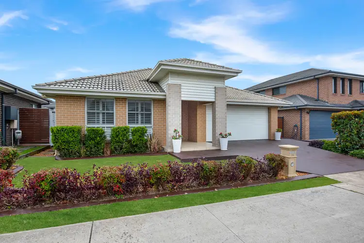 26 The Straight, Oran Park NSW 2570