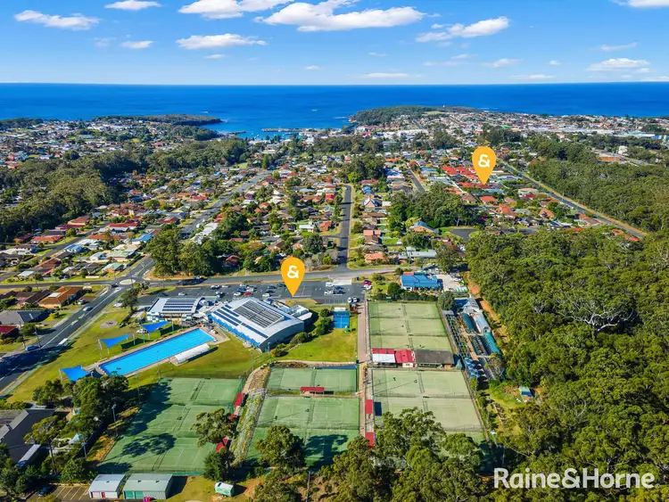 Third view of Homely house listing, 7 Warrawee Place, Ulladulla NSW 2539