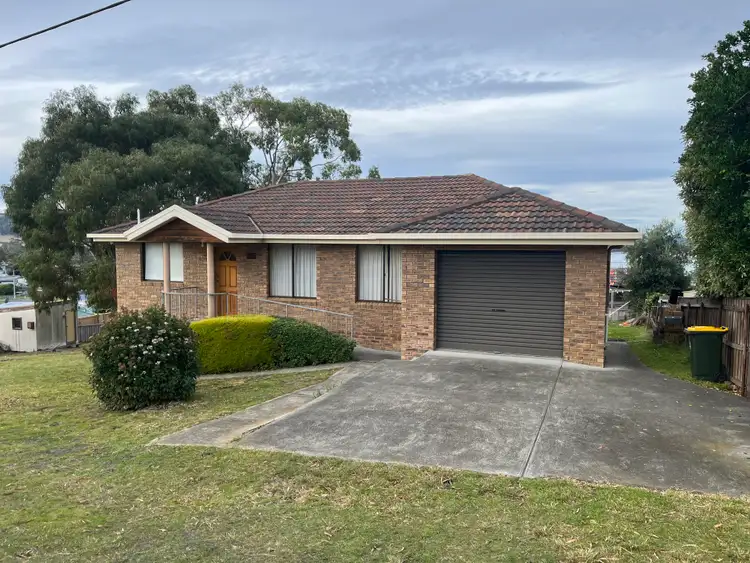 3 Little Falcon Street, Primrose Sands TAS 7173