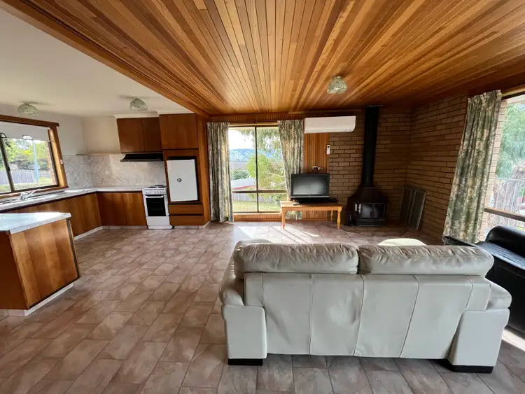 Third view of Homely house listing, 3 Little Falcon Street, Primrose Sands TAS 7173