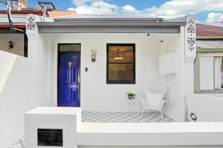 32 Rofe Street, Leichhardt NSW 2040