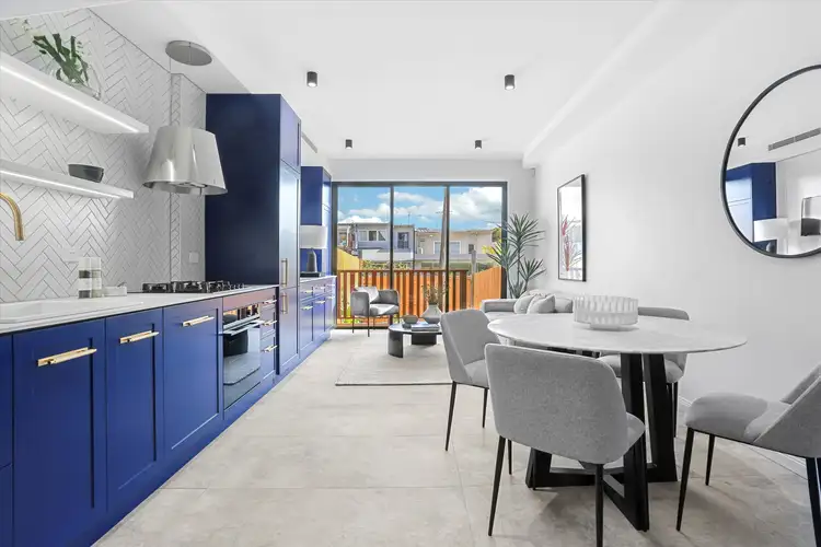 Fifth view of Homely house listing, 32 Rofe Street, Leichhardt NSW 2040