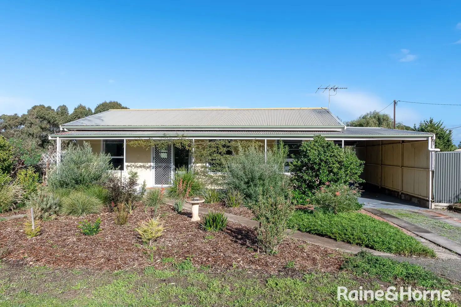 Main view of Homely house listing, 26 Ameroo Avenue, Milang SA 5256