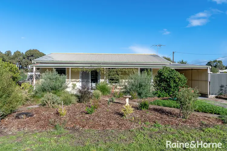 Second view of Homely house listing, 26 Ameroo Avenue, Milang SA 5256