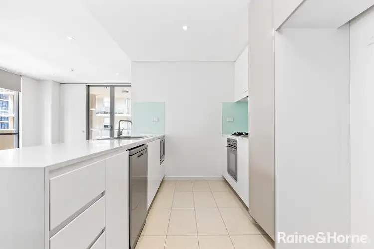Third view of Homely unit listing, 403C/8 Bourke Street, Mascot NSW 2020