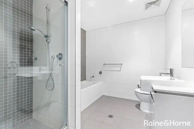 Fourth view of Homely unit listing, 403C/8 Bourke Street, Mascot NSW 2020