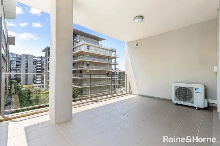 Fifth view of Homely unit listing, 403C/8 Bourke Street, Mascot NSW 2020