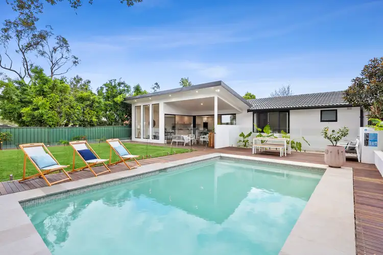22A Connemara Avenue, Killarney Heights NSW 2087