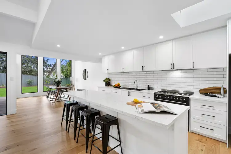 Second view of Homely house listing, 22A Connemara Avenue, Killarney Heights NSW 2087
