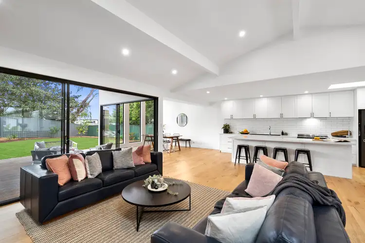 Fourth view of Homely house listing, 22A Connemara Avenue, Killarney Heights NSW 2087