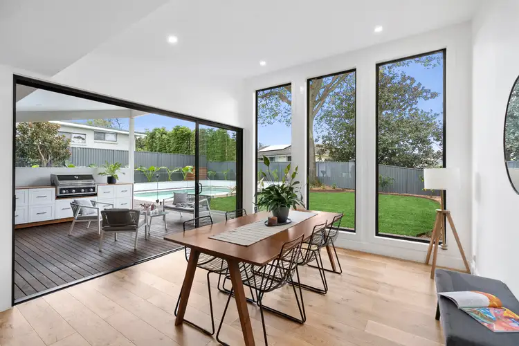 Fifth view of Homely house listing, 22A Connemara Avenue, Killarney Heights NSW 2087