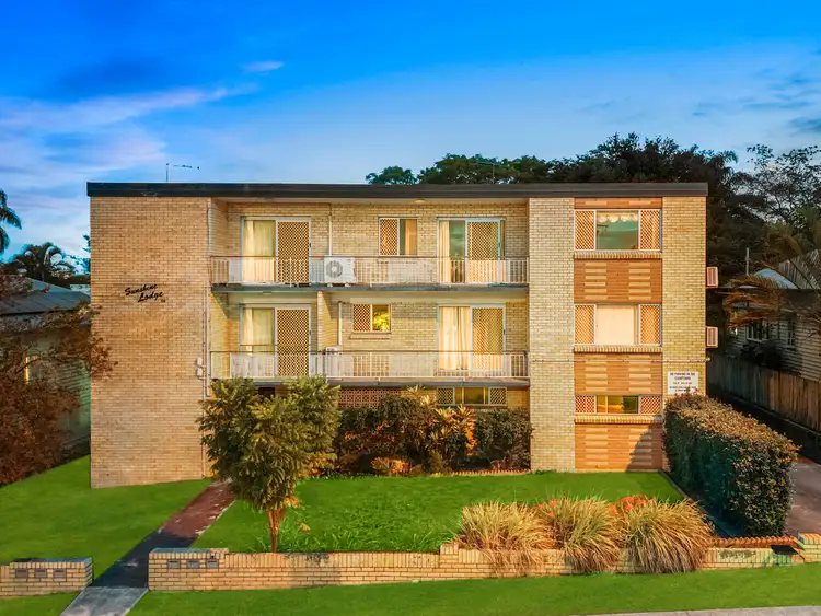 5/56 Stafford Road, Gordon Park QLD 4031