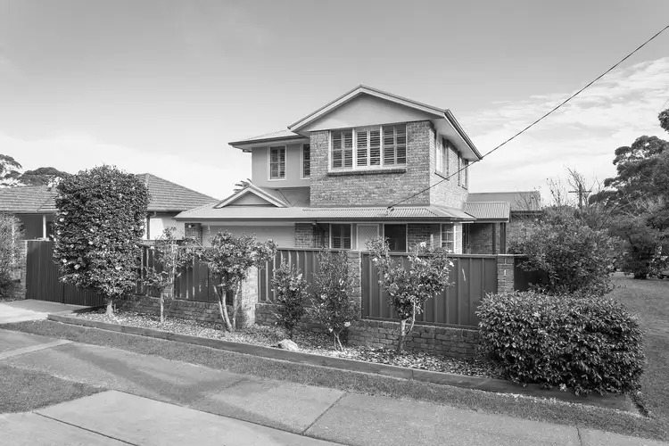 161 Sutherland Road, Jannali NSW 2226