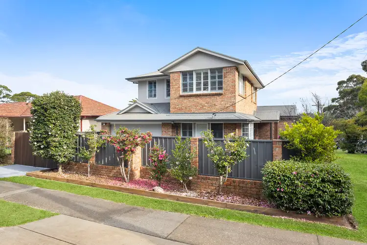 Second view of Homely house listing, 161 Sutherland Road, Jannali NSW 2226