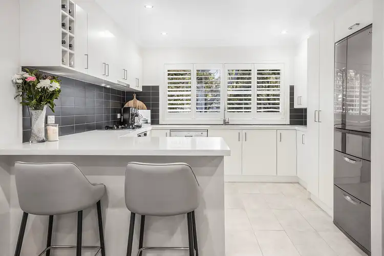 Fourth view of Homely house listing, 161 Sutherland Road, Jannali NSW 2226
