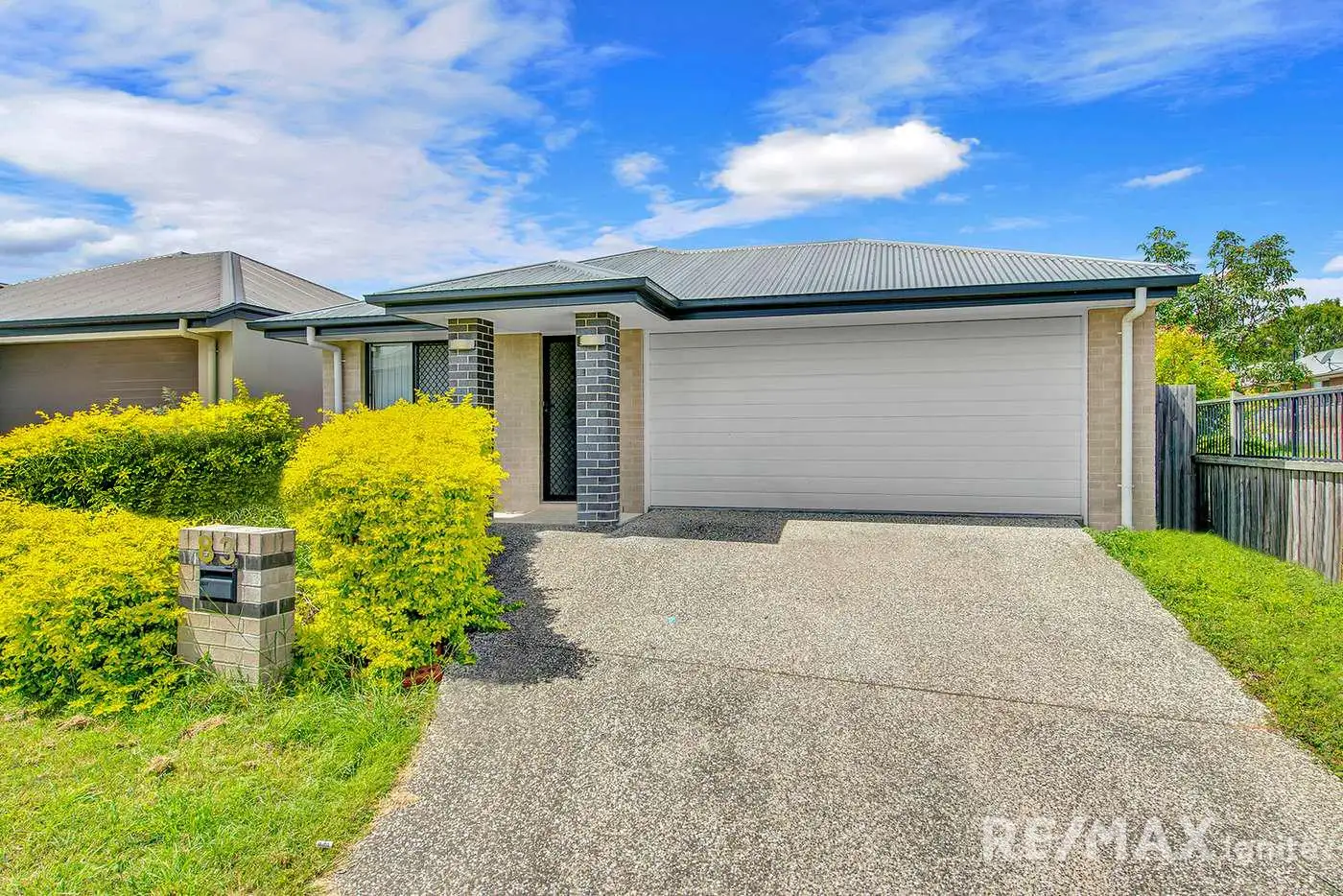 Main view of Homely house listing, 83 Cordeaux Crescent, Redbank Plains QLD 4301