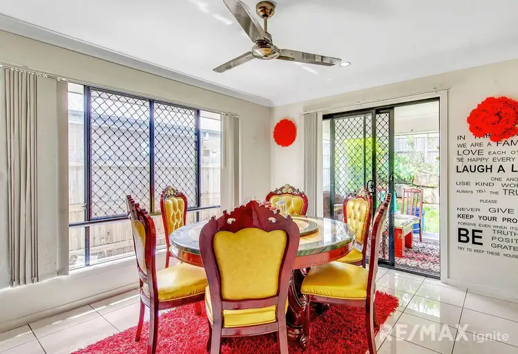 Second view of Homely house listing, 83 Cordeaux Crescent, Redbank Plains QLD 4301