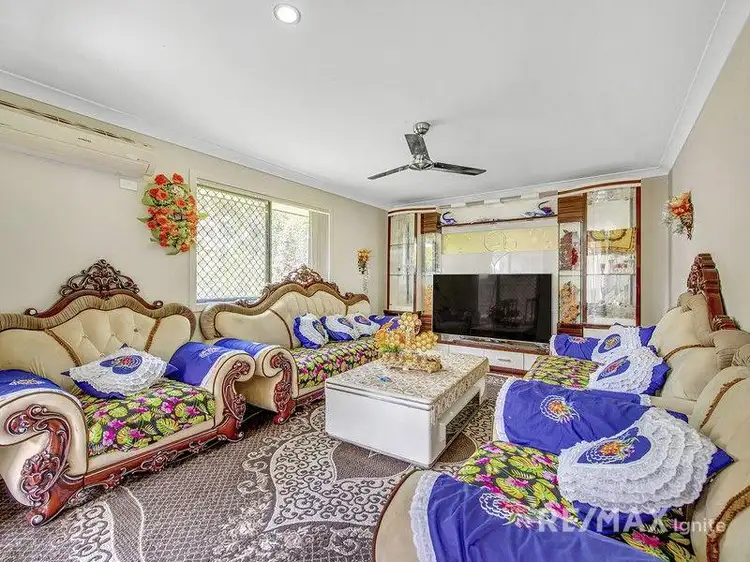 Third view of Homely house listing, 83 Cordeaux Crescent, Redbank Plains QLD 4301