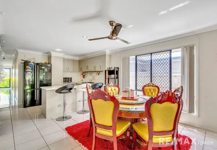 Fourth view of Homely house listing, 83 Cordeaux Crescent, Redbank Plains QLD 4301