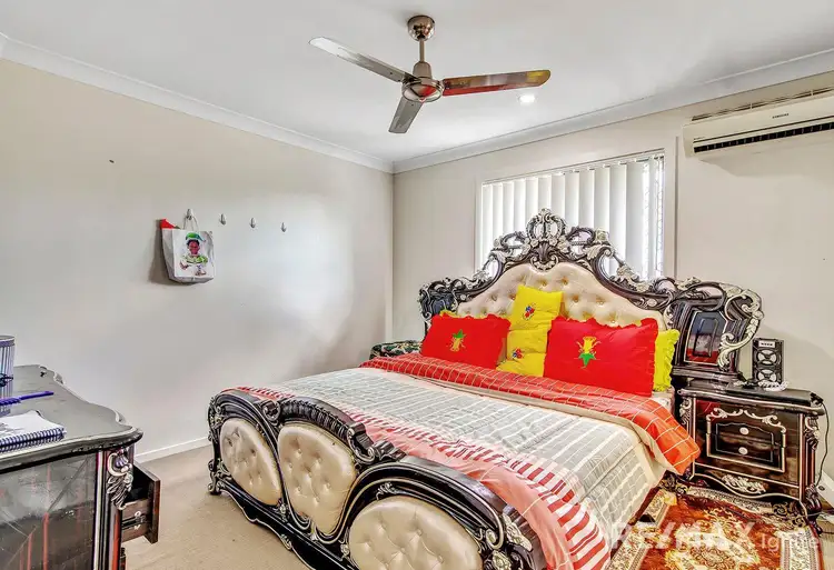 Sixth view of Homely house listing, 83 Cordeaux Crescent, Redbank Plains QLD 4301