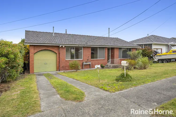 Main view of Homely house listing, 15 Alford Street, Howrah TAS 7018