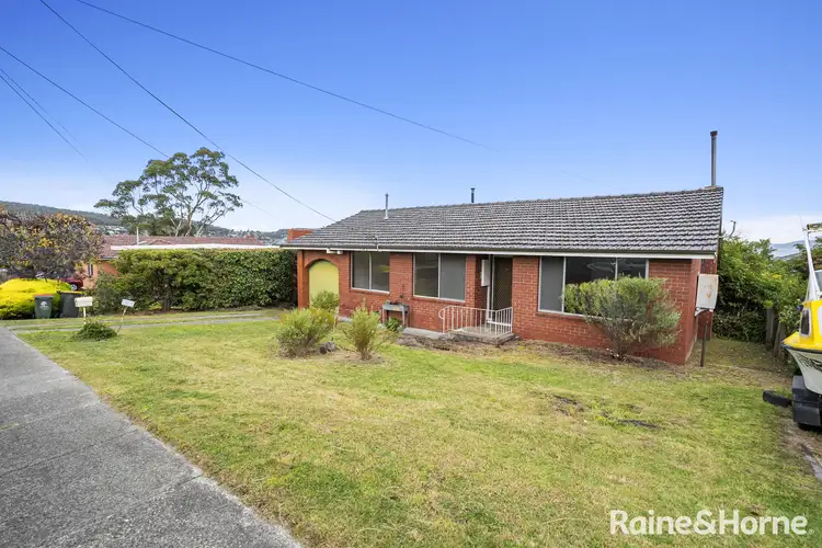 Second view of Homely house listing, 15 Alford Street, Howrah TAS 7018