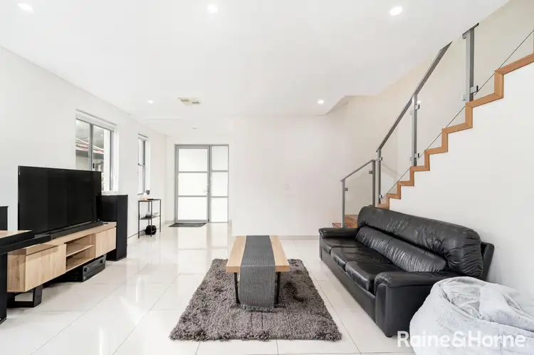 Second view of Homely semi-detached listing, 159a Croydon Road, Hurstville NSW 2220