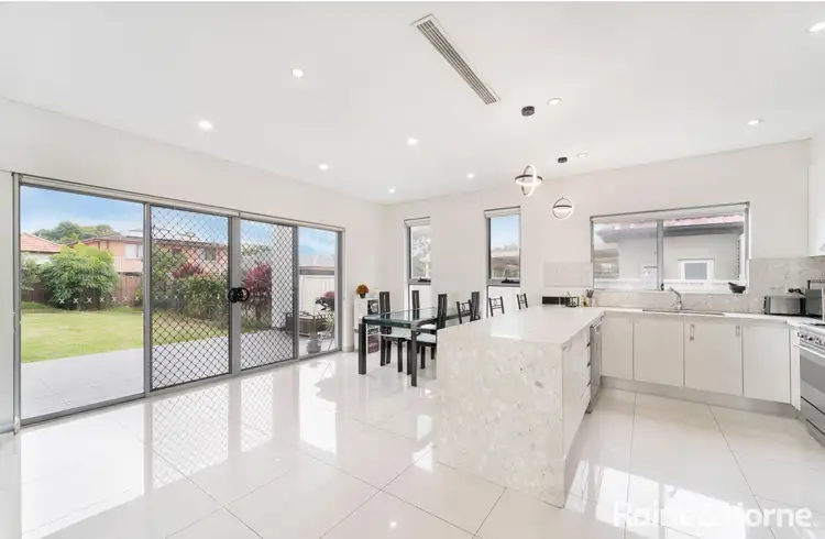 Third view of Homely semi-detached listing, 159a Croydon Road, Hurstville NSW 2220