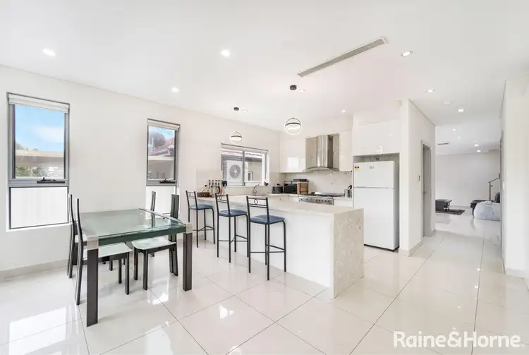 Fourth view of Homely semi-detached listing, 159a Croydon Road, Hurstville NSW 2220