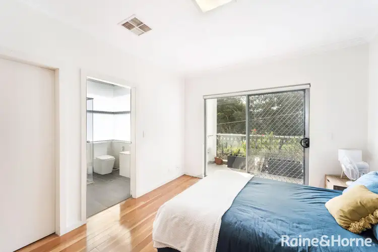 Fifth view of Homely semi-detached listing, 159a Croydon Road, Hurstville NSW 2220