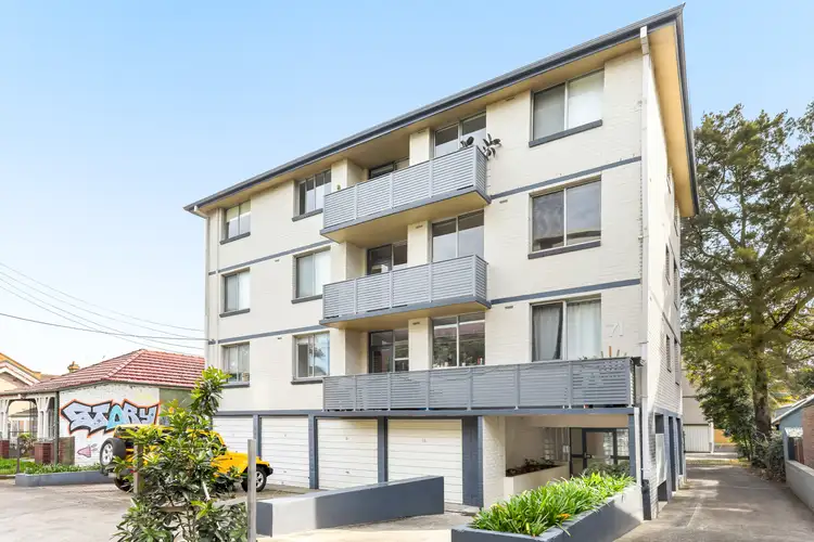 14/71-73 Alice Street, Newtown NSW 2042