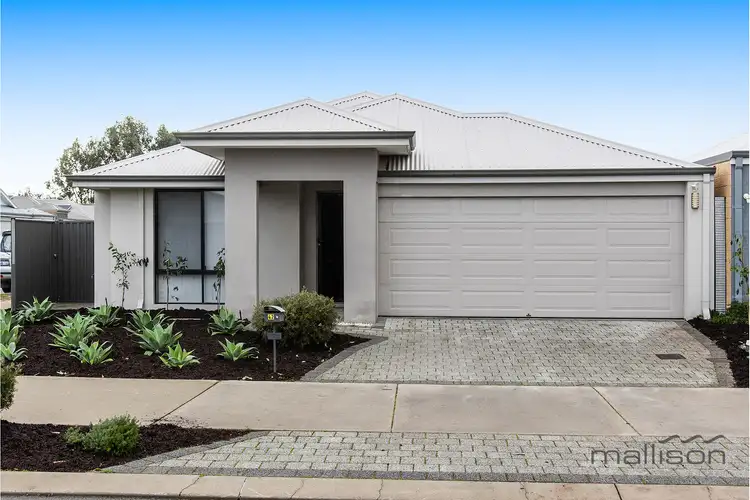 42 Dunmore Crescent, Harrisdale WA 6112