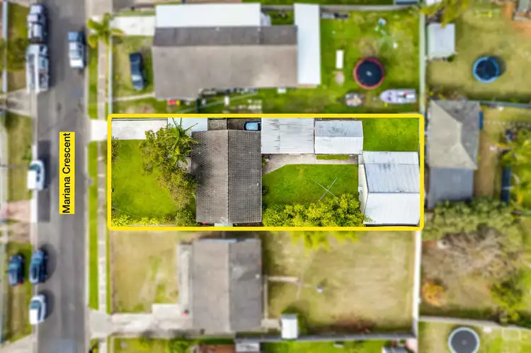 46 Mariana Crescent, Lethbridge Park NSW 2770