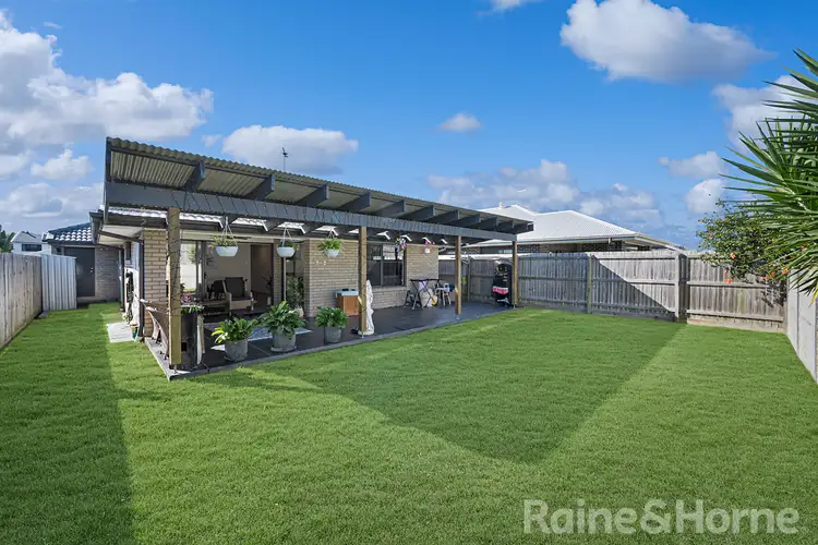 30 Campbell Drive, Mango Hill QLD 4509