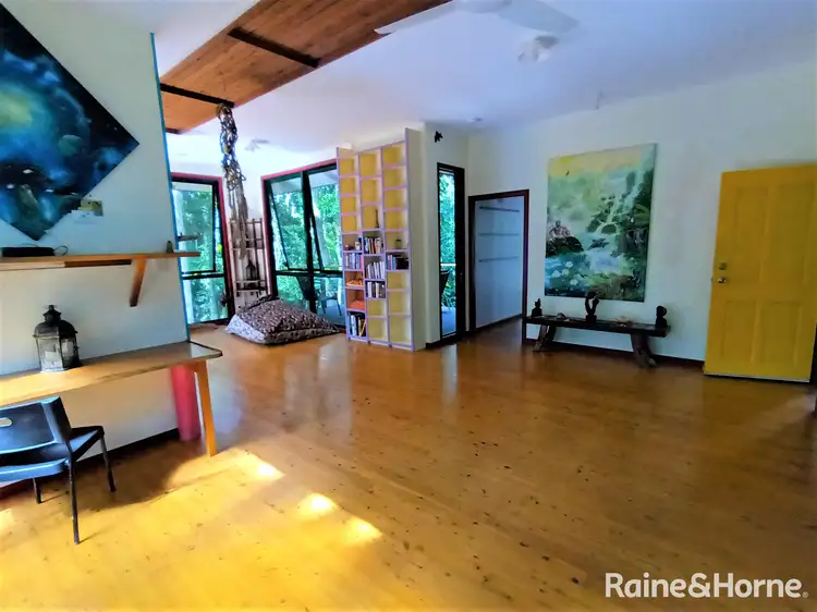 Second view of Homely house listing, 109 Spurwood Road, Cow Bay, Daintree QLD 4873
