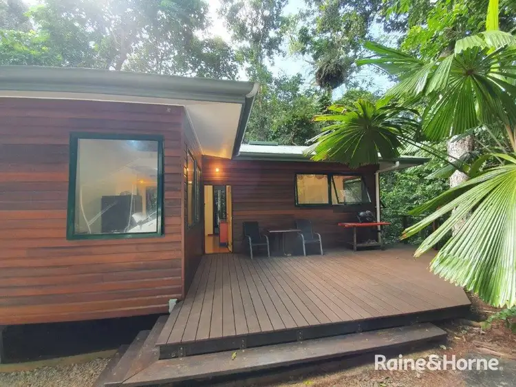 Fourth view of Homely house listing, 109 Spurwood Road, Cow Bay, Daintree QLD 4873