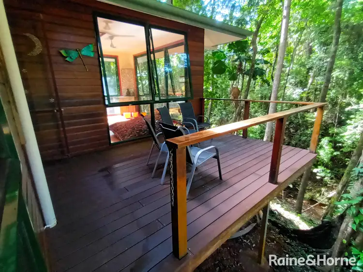 Fifth view of Homely house listing, 109 Spurwood Road, Cow Bay, Daintree QLD 4873