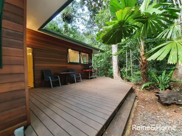 Sixth view of Homely house listing, 109 Spurwood Road, Cow Bay, Daintree QLD 4873