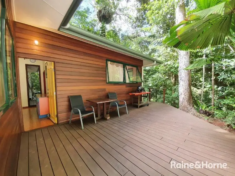 Seventh view of Homely house listing, 109 Spurwood Road, Cow Bay, Daintree QLD 4873