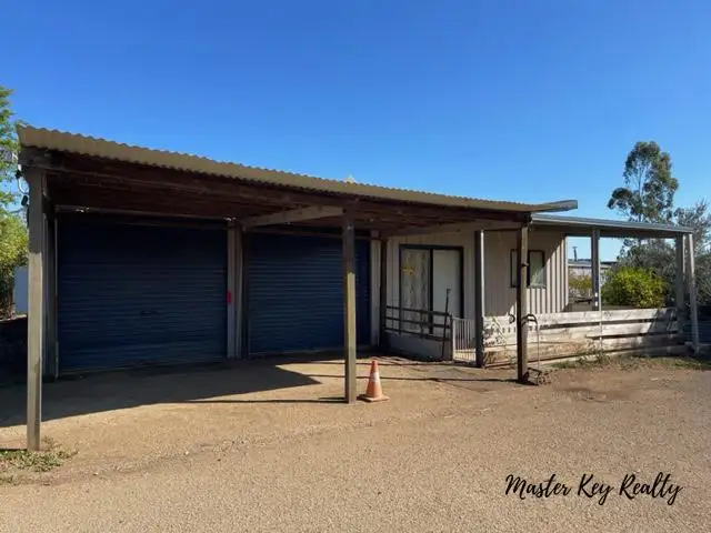 Second view of Homely rural property listing, Lot 15 Susan Crescent, Proston QLD 4613