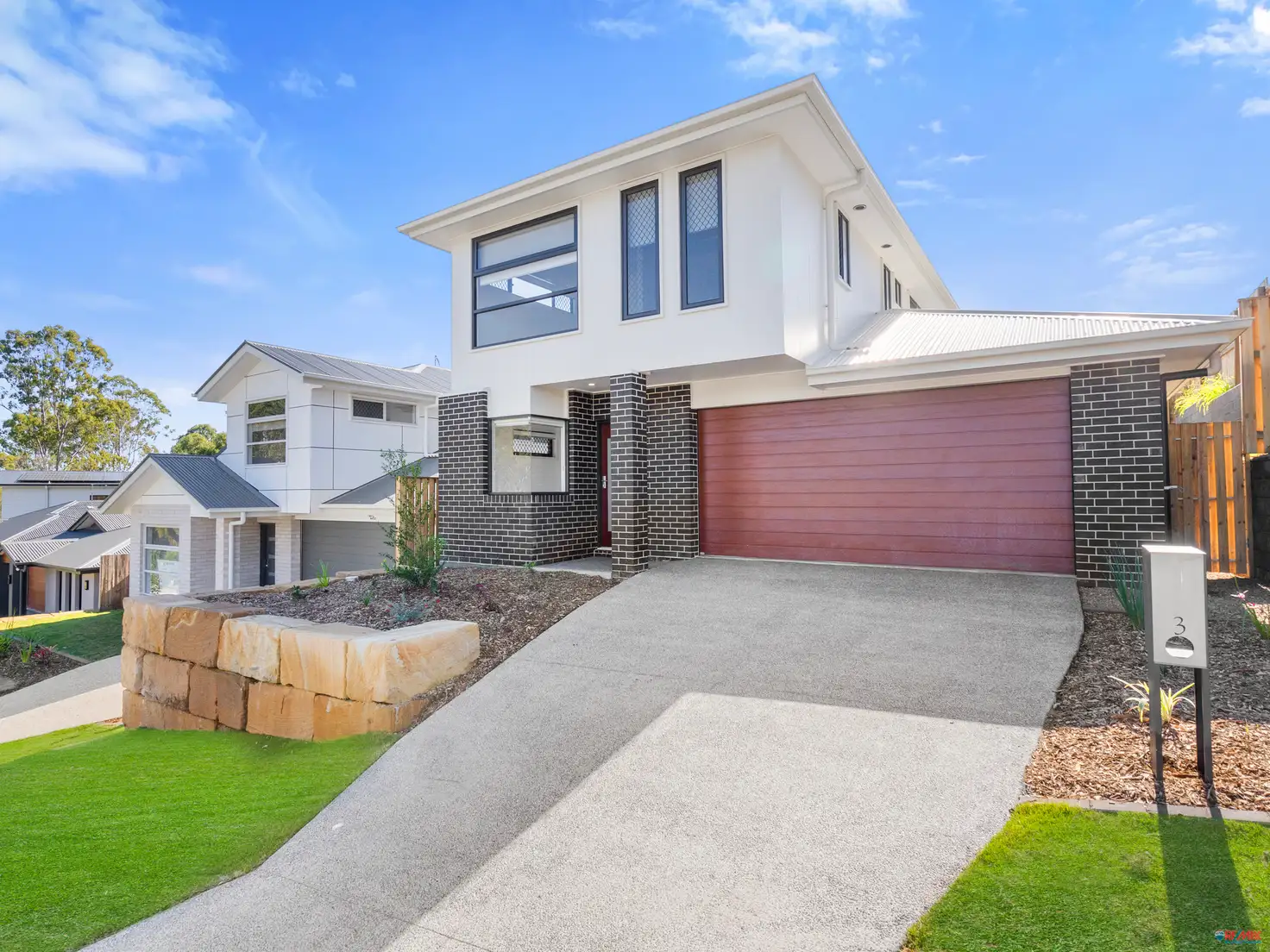Main view of Homely house listing, 3 Harvard Road, Waterford QLD 4133