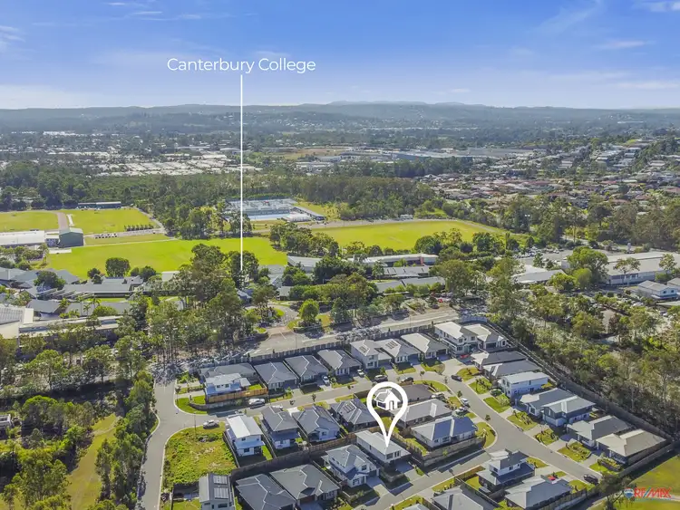 Second view of Homely house listing, 3 Harvard Road, Waterford QLD 4133
