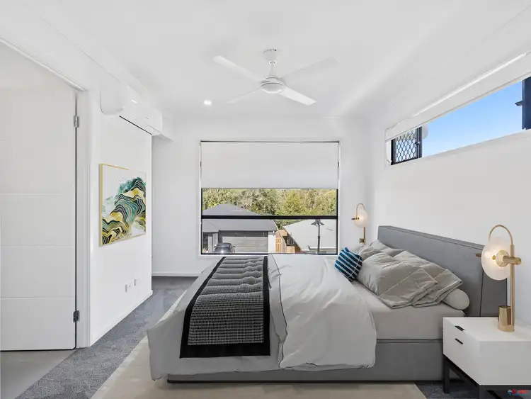 Fourth view of Homely house listing, 3 Harvard Road, Waterford QLD 4133
