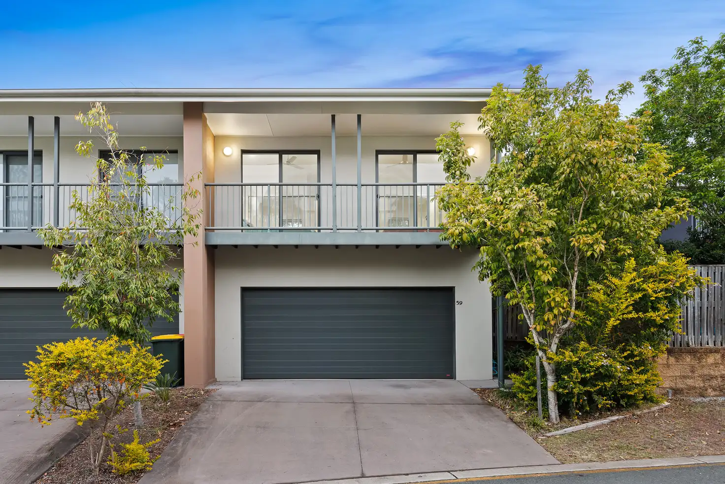 Main view of Homely house listing, 59/57 Moss Road, Wakerley QLD 4154