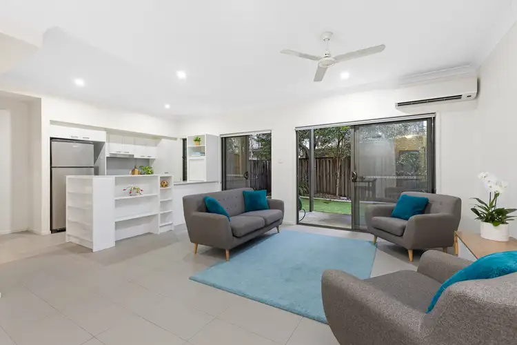 Second view of Homely house listing, 59/57 Moss Road, Wakerley QLD 4154