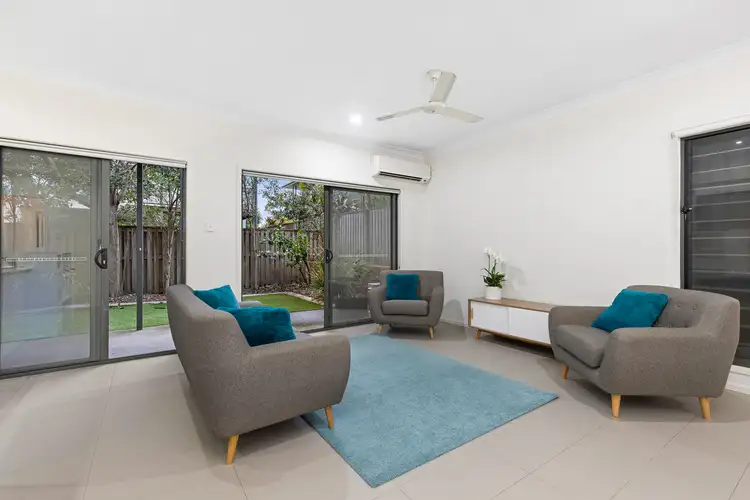 Third view of Homely house listing, 59/57 Moss Road, Wakerley QLD 4154